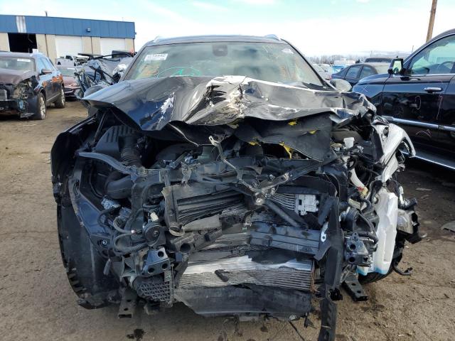 Photo 5 from auction – 2020 BUICK ENVISION P with VIN LRBFX3SX4LD162517