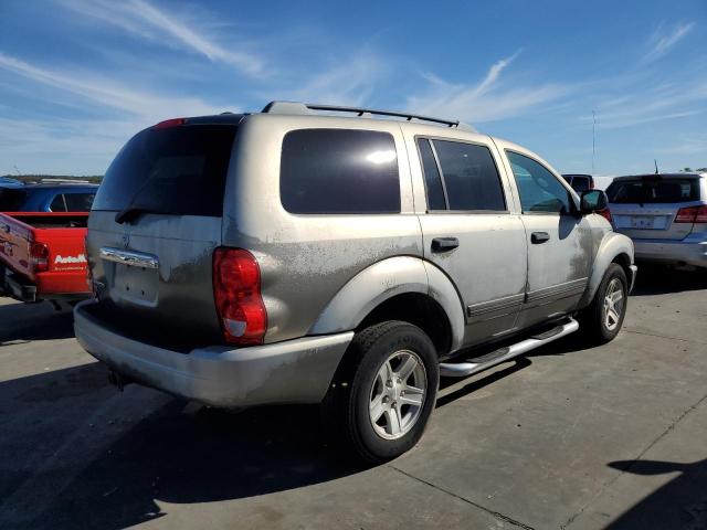 Photo 3 from auction – 2005 DODGE DURANGO SL with VIN 1D4HD48N85F564338