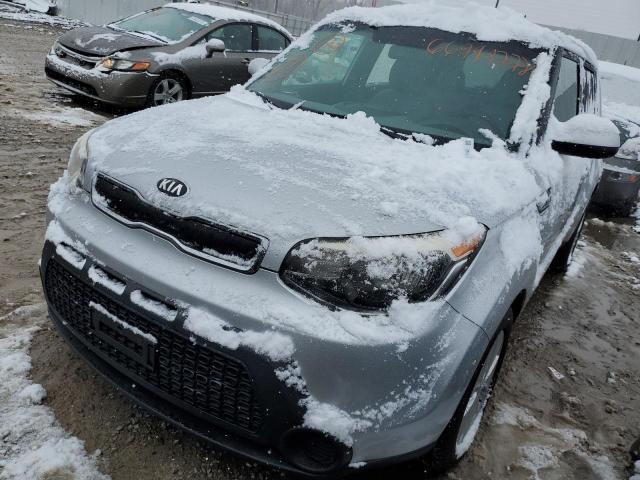 Zdjęcie 2 z aukcji – 2015 KIA SOUL z VIN KNDJN2A27F7755129