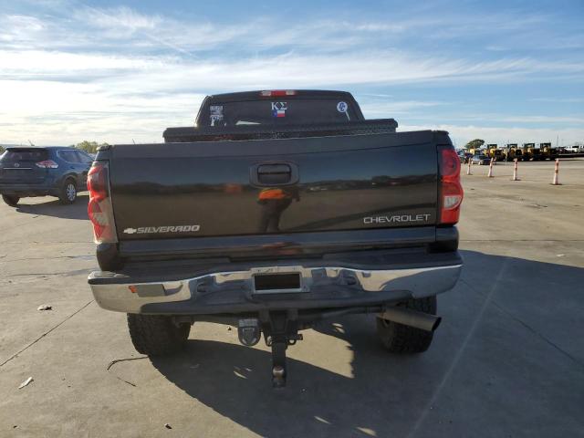 Photo 6 from auction – 2005 CHEVROLET SILVERADO with VIN 1GCHC23215F890063