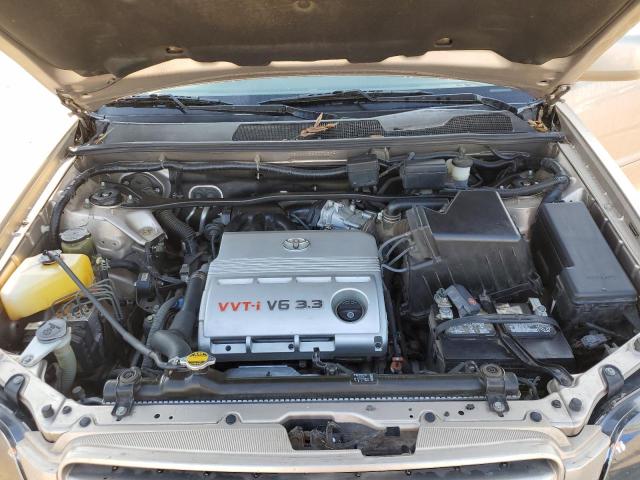 Photo 12 from auction – 2005 TOYOTA HIGHLANDER with VIN JTEEP21A950070362