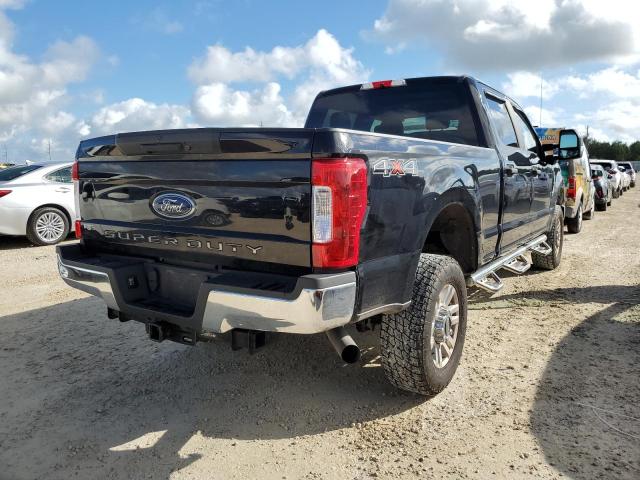 Photo 4 from auction – 2019 FORD F250 SUPER with VIN 1FT7W2B60KED23027