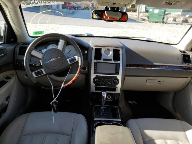 Photo 8 from auction – 2008 CHRYSLER 300C with VIN 2C3KK63H98H151499