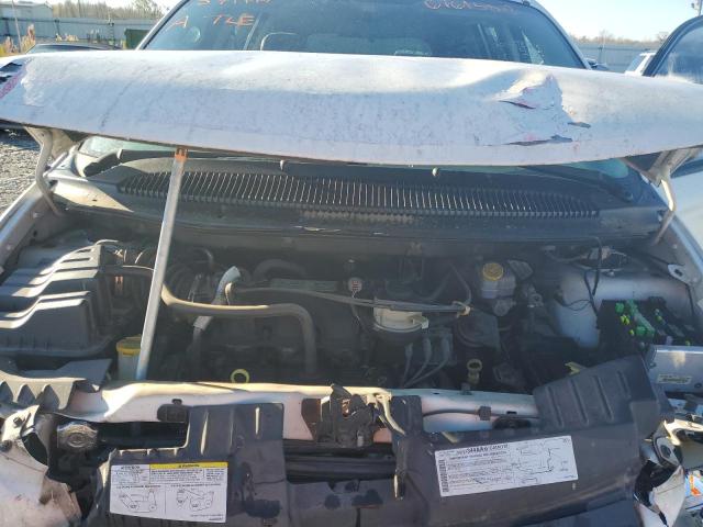 Photo 12 from auction – 2005 CHRYSLER TOWN & COU with VIN 2C4GP54LX5R571441