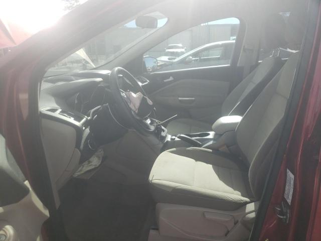 Photo 7 from auction – 2013 FORD ESCAPE SE with VIN 1FMCU0GX8DUD07284