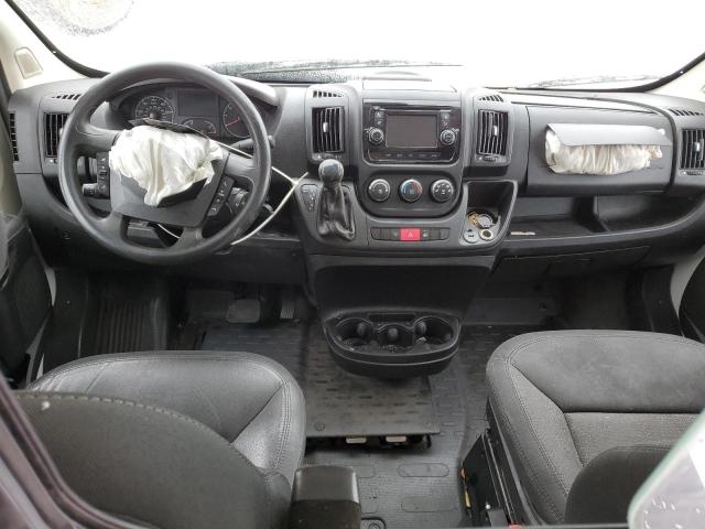 Photo 8 from auction – 2015 RAM PROMASTER with VIN 3C6TRVCG2FE516408
