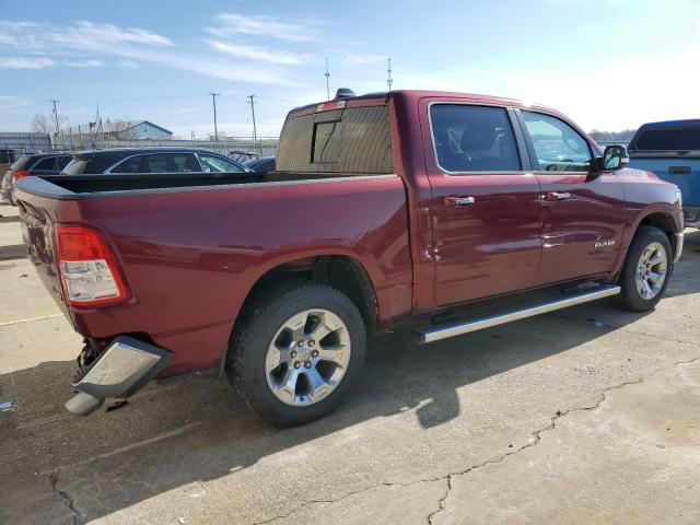 Photo 3 from auction – 2019 RAM 1500 BIG H with VIN 1C6SRFFT8KN680651
