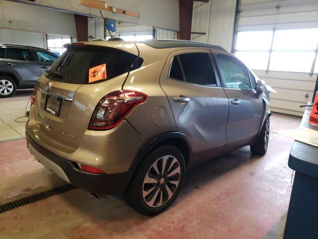 Photo 3 from auction – 2018 BUICK ENCORE PRE with VIN KL4CJBSBXJB576392