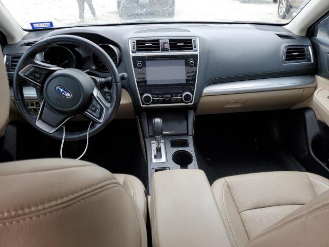Photo 8 from auction – 2019 SUBARU OUTBACK 2. with VIN 4S4BSAHC9K3297581