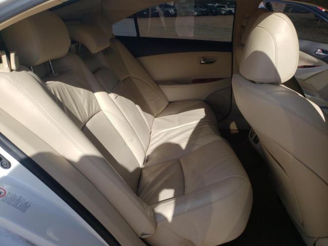 Photo 10 from auction – 2012 LEXUS ES 350 with VIN JTHBK1EG7C2505748