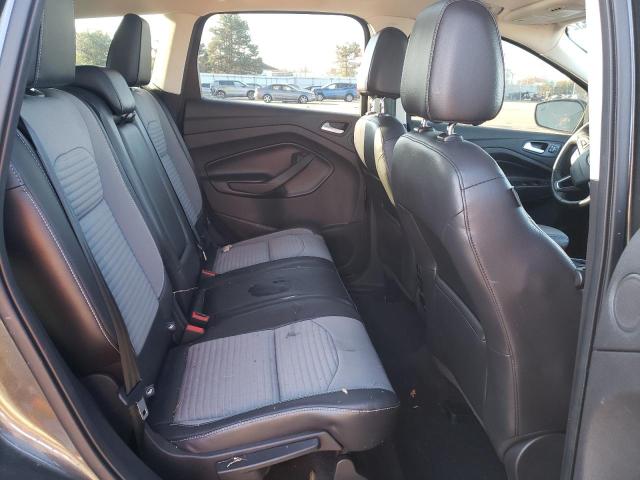 Photo 10 from auction – 2017 FORD ESCAPE TIT with VIN 1FMCU9J92HUA37344