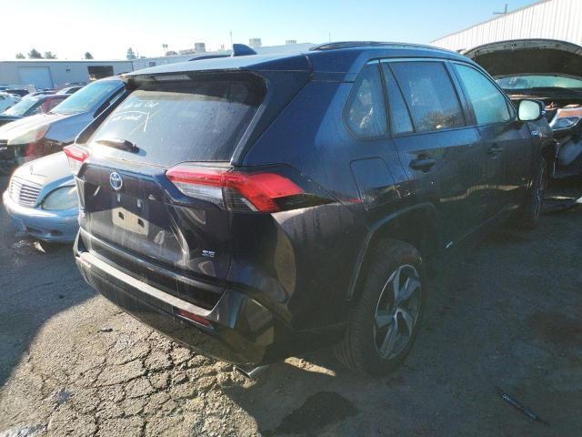 Photo 4 from auction – 2021 TOYOTA RAV4 PRIME with VIN JTMCB3FV0MD015284