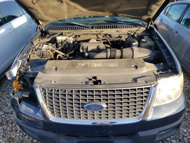 Photo 12 from auction – 2006 FORD EXPEDITION with VIN 1FMPU15566LA22844