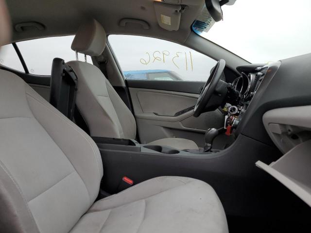 Photo 5 from auction – 2013 KIA OPTIMA LX with VIN 5XXGM4A70DG161877
