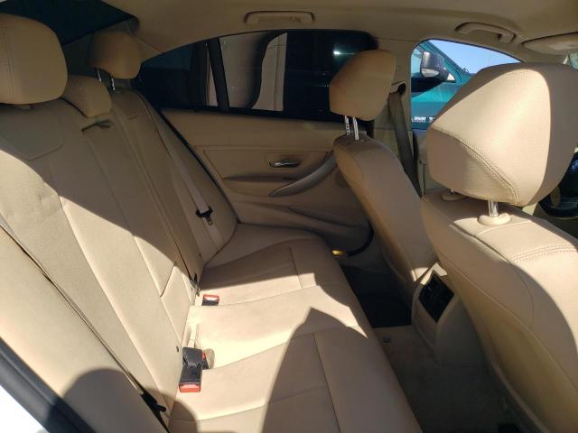 Photo 6 from auction – 2015 BMW 320 I XDRI with VIN WBA3C3G53FNT50951
