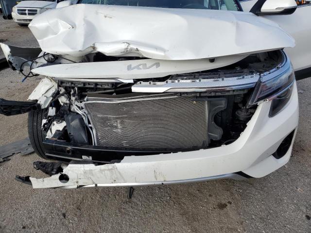 Photo 5 from auction – 2022 KIA SELTOS S with VIN KNDEU2AA2N7299924