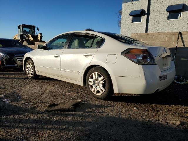Photo 2 from auction – 2012 NISSAN ALTIMA BAS with VIN 1N4AL2AP7CN461034