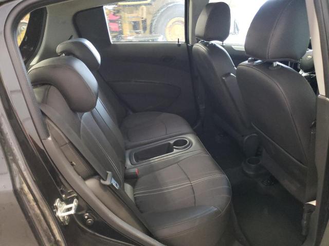 Photo 10 from auction – 2014 CHEVROLET SPARK 1LT with VIN KL8CD6S90EC427581