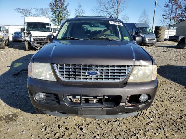 Photo 5 from auction – 2005 FORD EXPLORER X with VIN 1FMDU73K85UB22581