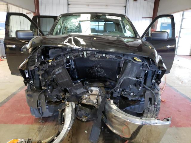 Photo 12 from auction – 2018 RAM 1500 SLT with VIN 1C6RR7GG9JS307463