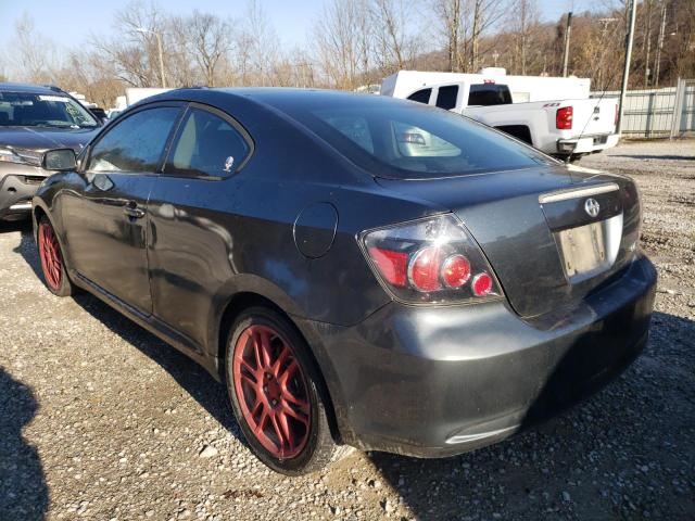 Photo 3 from auction – 2009 TOYOTA SCION TC with VIN JTKDE167590293462