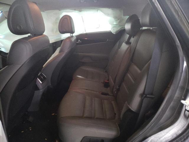 Zdjęcie 6 z aukcji – 2016 KIA SORENTO EX z VIN 5XYPHDA59GG072358