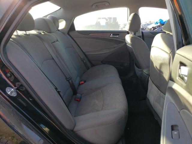Photo 6 from auction – 2013 HYUNDAI SONATA GLS with VIN 5NPEB4AC6DH700324