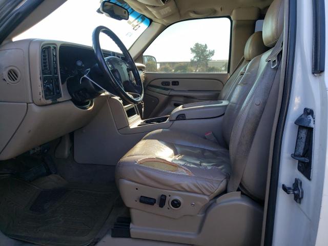 صورة رقم 7 من المزاد - 2003 CHEVROLET SILVERADO مع VIN 1GCEK19T23E189955