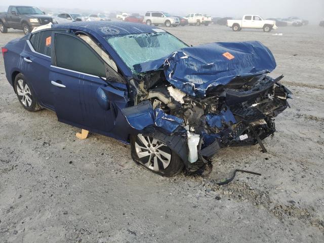 Photo 9 from auction – 2019 NISSAN ALTIMA S with VIN 1N4BL4BV3KC195406