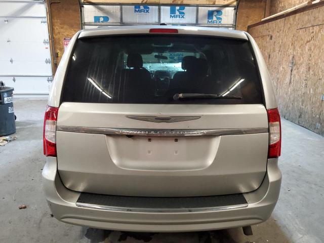 Photo 6 from auction – 2011 CHRYSLER TOWN & COU with VIN 2A4RR5DG3BR605618