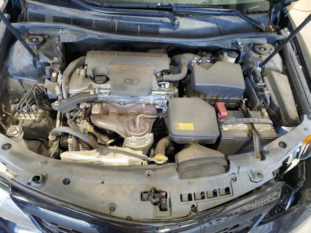 Photo 7 from auction – 2012 TOYOTA CAMRY BASE with VIN 4T1BF1FK1CU163142
