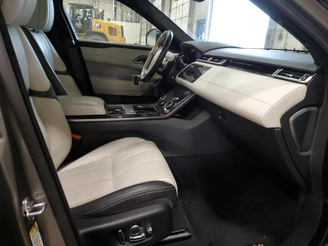 Photo 5 from auction – 2019 LAND ROVER RANGE ROVE with VIN SALYM2EV5KA788710