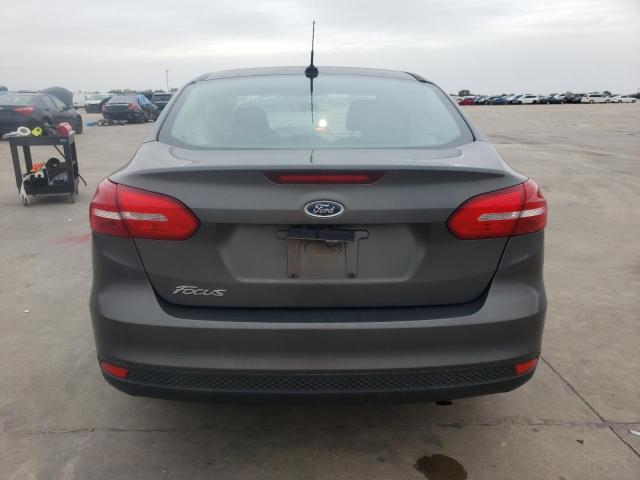 Photo 6 from auction – 2018 FORD FOCUS S with VIN 1FADP3E27JL302321