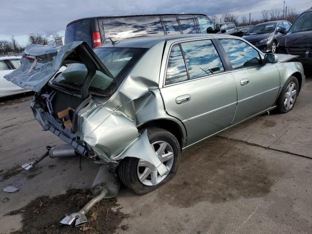Photo 3 from auction – 2006 CADILLAC DTS with VIN 1G6KD57Y46U183056