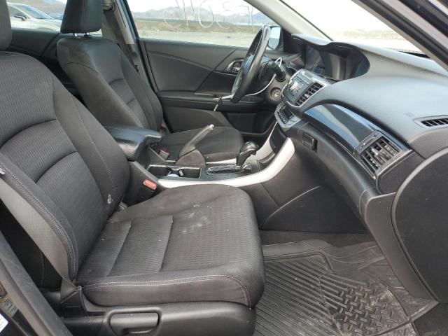 Photo 5 from auction – 2014 HONDA ACCORD SPO with VIN 1HGCR2F57EA200801