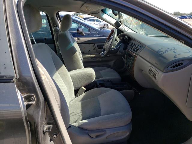 Photo 5 from auction – 2005 FORD TAURUS SEL with VIN 1FAHP56UX5A180973