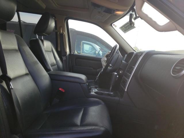 Photo 5 from auction – 2010 MERCURY MOUNTAINEE with VIN 4M2EN4J80AUJ02731