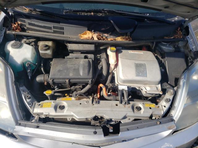 Photo 7 from auction – 2008 TOYOTA PRIUS with VIN JTDKB20U983428063