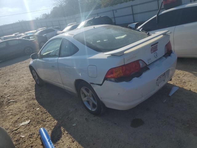 Photo 2 from auction – 2002 ACURA RSX with VIN JH4DC54882C021636