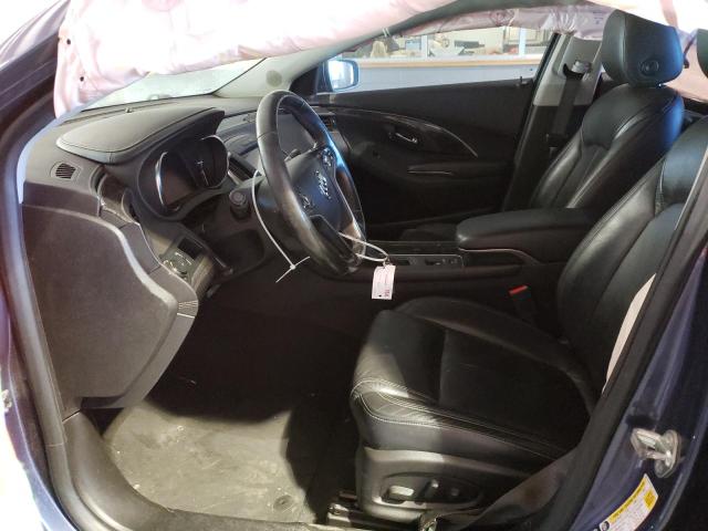 Foto 7 de la subasta – 2015 BUICK LACROSSE con VIN 1G4GB5G35FF242709