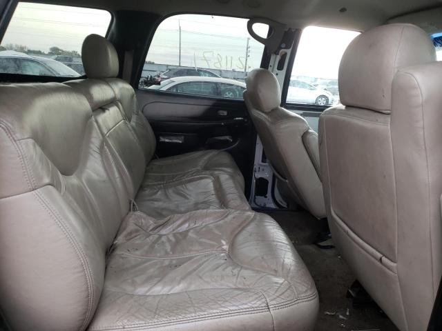 Photo 6 from auction – 2001 GMC YUKON with VIN 1GKEC13TX1J212137