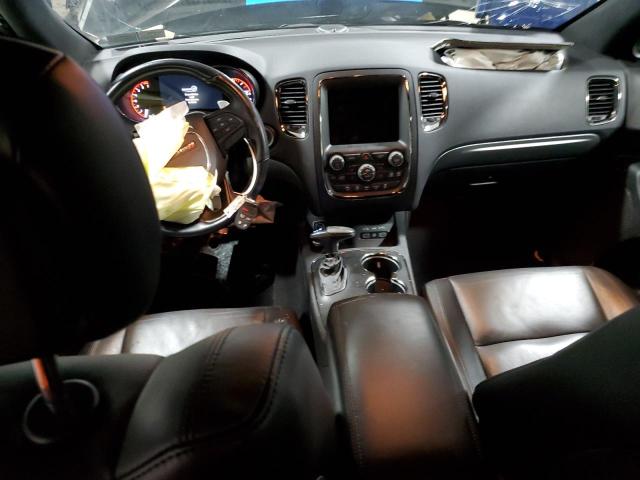 Photo 8 from auction – 2020 DODGE DURANGO GT with VIN 1C4RDJDG1LC287523