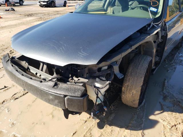 Photo 9 from auction – 2005 CHEVROLET CLASSIC with VIN 1G1ND52F55M174485