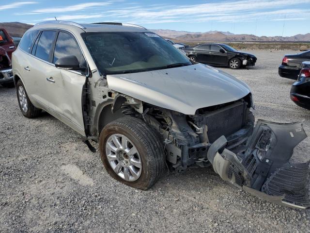 BUICK ENCLAVE 2014 with VIN 5GAKRCKD2EJ114679 - Photo from auction