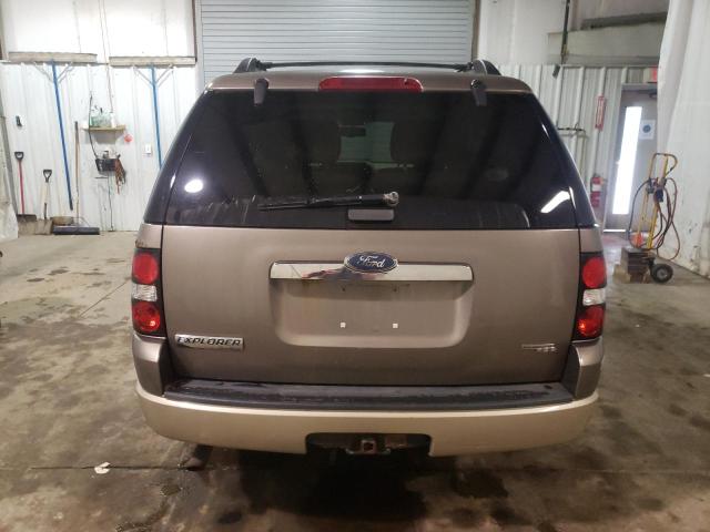 Photo 6 from auction – 2006 FORD EXPLORER E with VIN 1FMEU74E86UB51531