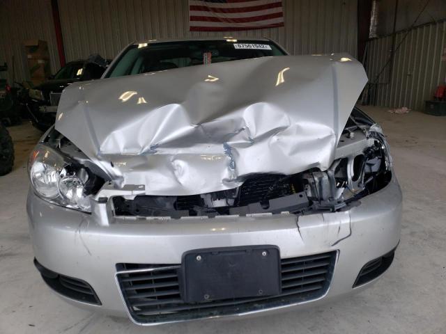 Photo 5 from auction – 2011 CHEVROLET IMPALA LT with VIN 2G1WB5EK5B1331457