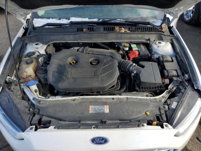 Photo 11 from auction – 2015 FORD FUSION with VIN 3FA6P0H90FR267128