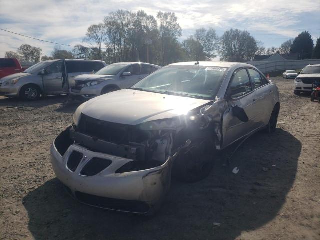 Photo 2 from auction – 2008 PONTIAC G6 with VIN 1G2ZG57B784212409