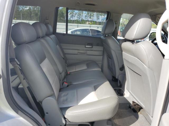 Photo 6 from auction – 2007 DODGE DURANGO SL with VIN 1D8HD48P57F535544