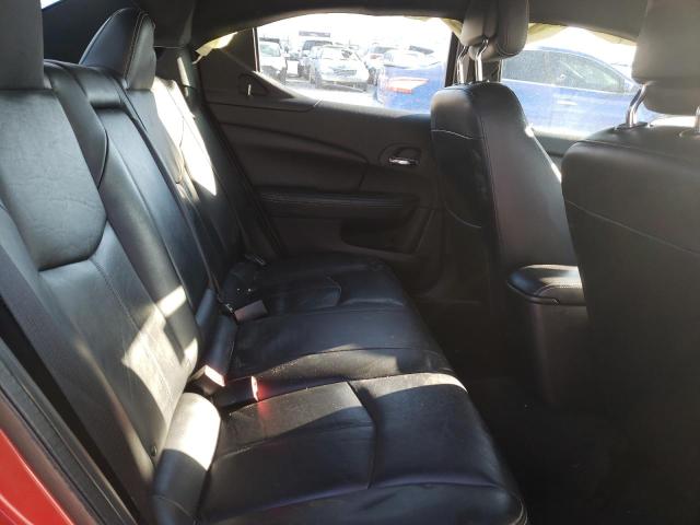Photo 10 from auction – 2011 DODGE AVENGER LU with VIN 1B3BD2FG1BN585210